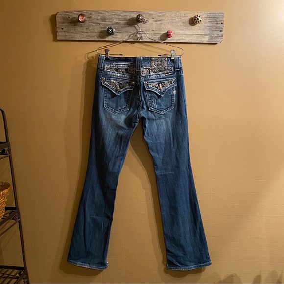 Miss Me Jeans - Picture 2 of 6